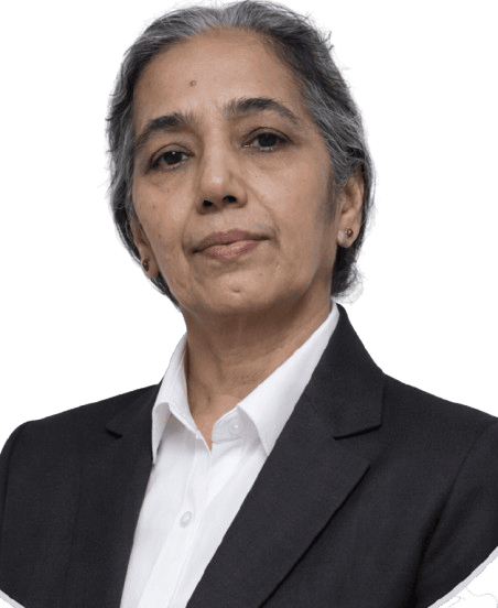 Mrs. Madhu Satija - Managing Director, CargoCharges.com