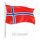 Courier From India to Norway