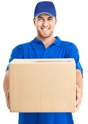 Courier Charges from India to USA | Cheapest.