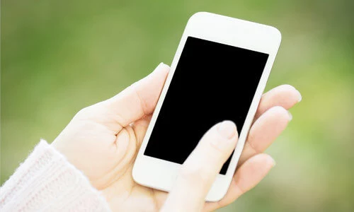 Electronics courier from India - mobile phones laptops international shipping