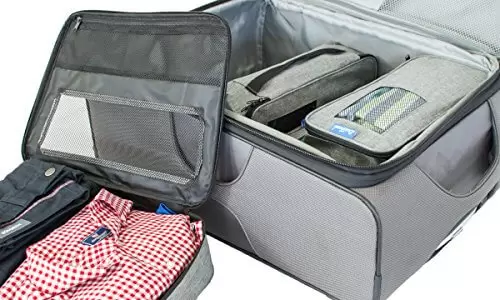 Excess baggage courier from India - clothes books personal items shipping